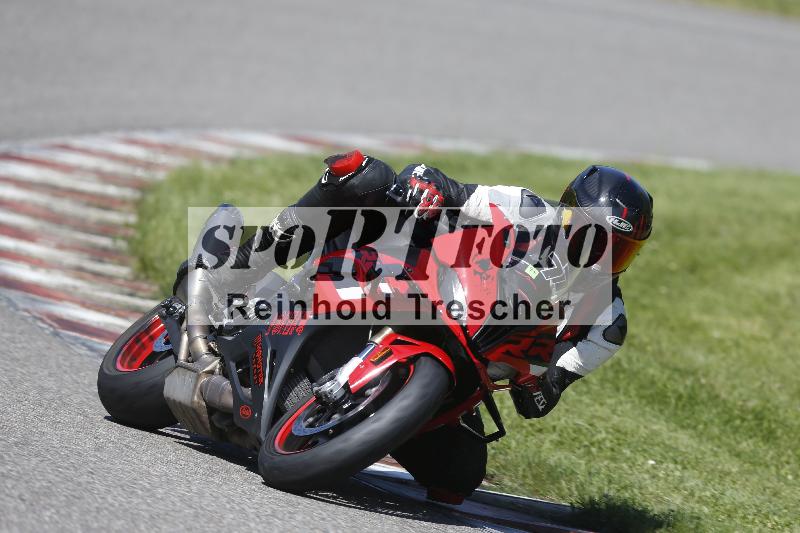 /12 30.04.2025 Speer Racing ADR/Gruppe gruen/77